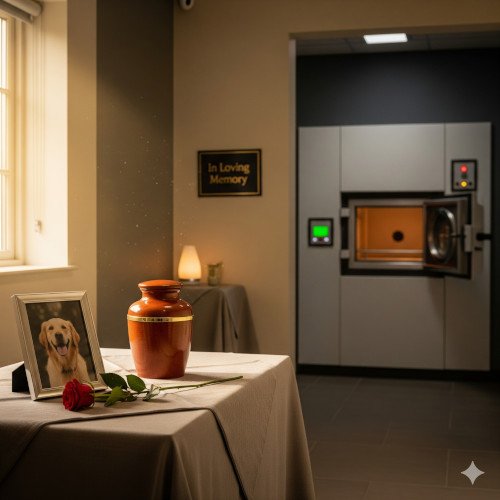 crematório de animais perto de mim